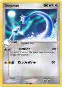 Dragonair