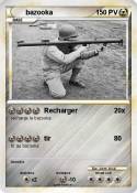 bazooka