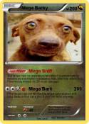 Mega Barky