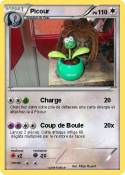 Picour