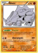Rihorn