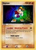 Rayman