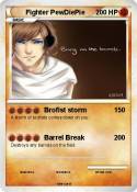 Fighter PewDieP