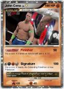 John Cena