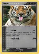 meow