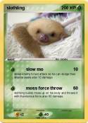 slothling