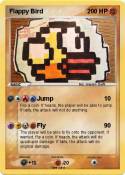 Flappy Bird