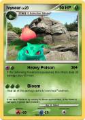 Ivysaur