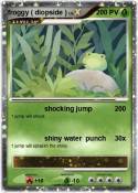 froggy (