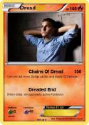 Dread