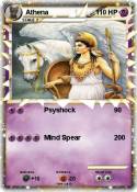 Athena