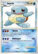 Squirtle