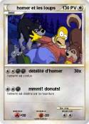 homer et les