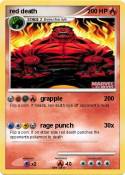 red death