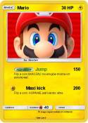 Mario