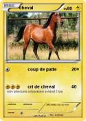 cheval