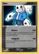 Sans
