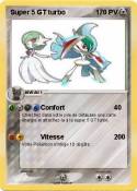 Super 5 GT turb