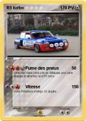 R5 turbo