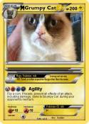 Grumpy Cat
