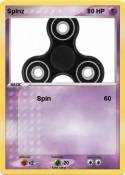 Spinz