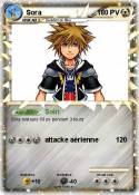 Sora