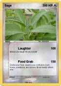 Sage
