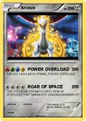 Arceus