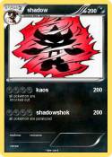 shadow