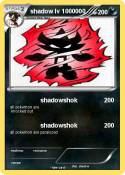 shadow lv 10000