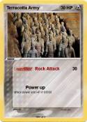 Terracotta Army