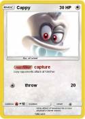 Cappy