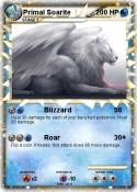 Primal Soarite