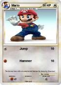Mario