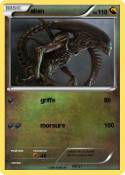 alien