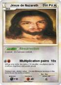 Jésus de Nazaret