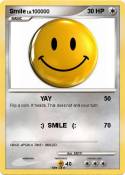 Smile