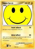 happy face jr.