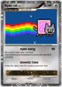 Nyan cat