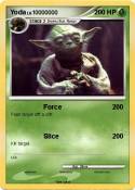 Yoda
