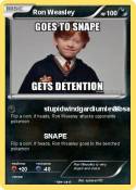 Ron Weasley