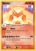 Blazekin