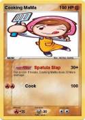 Cooking MaMa