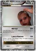 Steven
