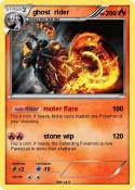 ghost rider
