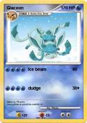 Glaceon