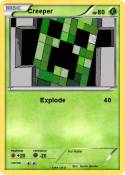 Creeper