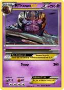 Thanos