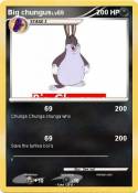 Big chungus