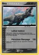 Rexy
